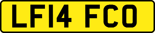 LF14FCO