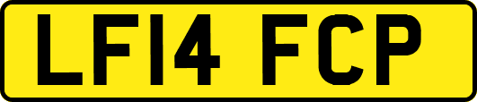 LF14FCP
