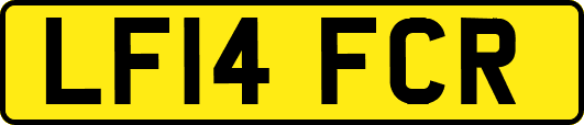 LF14FCR