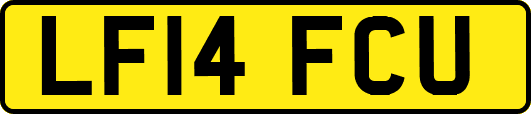LF14FCU