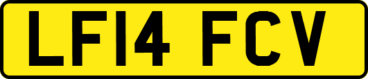 LF14FCV