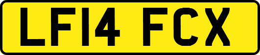LF14FCX
