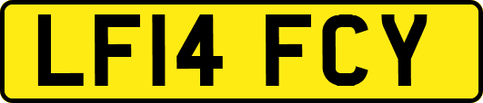 LF14FCY