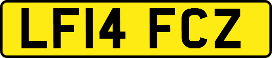 LF14FCZ