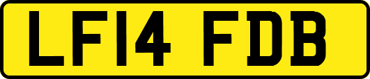 LF14FDB