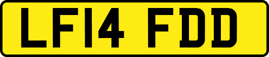 LF14FDD