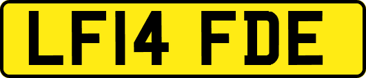 LF14FDE