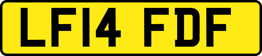LF14FDF