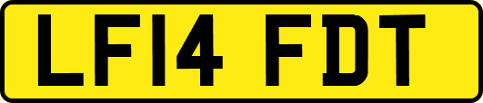 LF14FDT