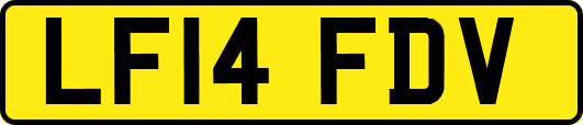 LF14FDV