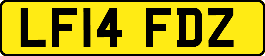 LF14FDZ