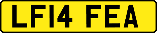 LF14FEA