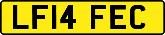 LF14FEC