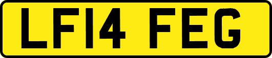 LF14FEG