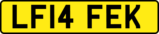 LF14FEK