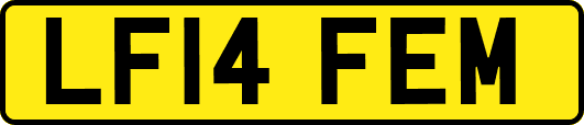 LF14FEM