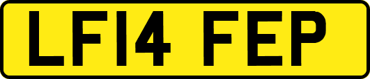 LF14FEP