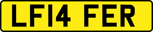 LF14FER