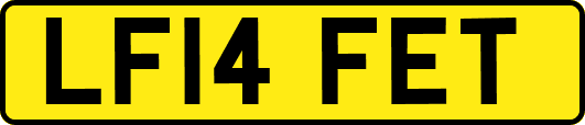 LF14FET