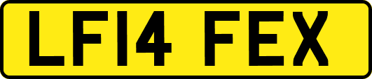 LF14FEX