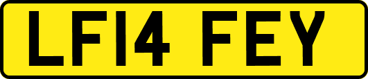 LF14FEY