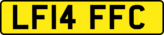 LF14FFC