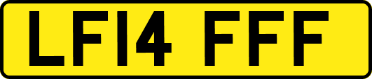 LF14FFF