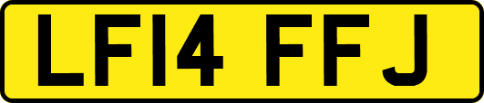 LF14FFJ
