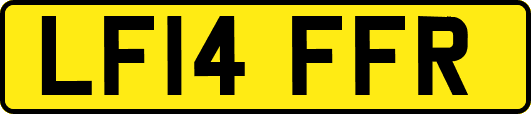 LF14FFR