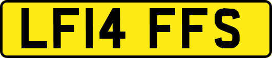 LF14FFS