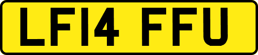 LF14FFU