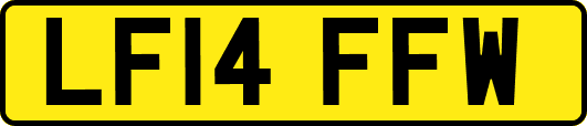 LF14FFW