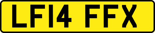 LF14FFX
