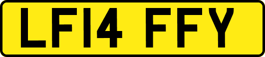 LF14FFY