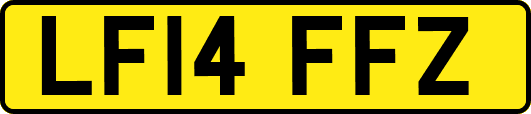 LF14FFZ
