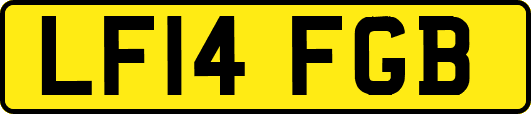 LF14FGB