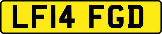 LF14FGD