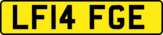 LF14FGE