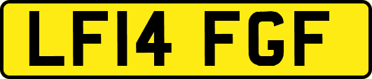 LF14FGF