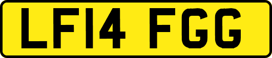 LF14FGG