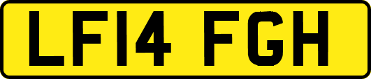 LF14FGH
