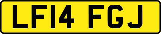LF14FGJ