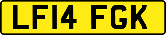 LF14FGK