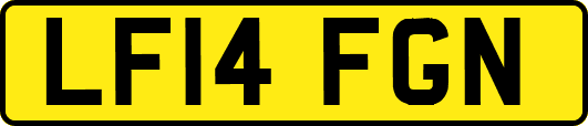 LF14FGN