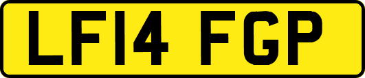 LF14FGP
