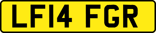 LF14FGR