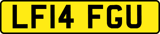 LF14FGU