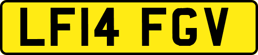 LF14FGV