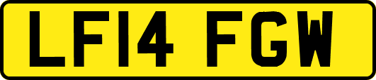 LF14FGW