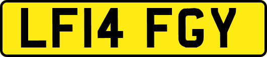 LF14FGY